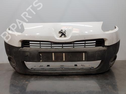 Full front PEUGEOT PARTNER Box Body/MPV  | BP28125467S1 