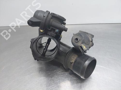 Used Throttle body PEUGEOT 307 CC (3B) [2003-2009]  31013139