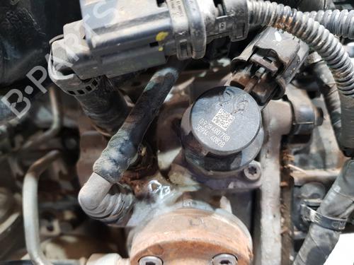 Engine PEUGEOT 208 I (CA_, CC_)  | BP26552258M1 