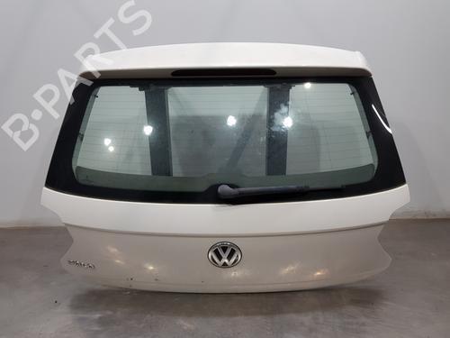 Tailgate VW POLO VI (AW1, BZ1, AE1)  2G6827025E
