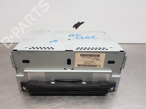 Bilradio VOLVO V40 Hatchback (525) [2012-2019]  30835422