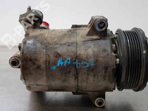 AC compressor FORD FOCUS III  | BP8123827M34 