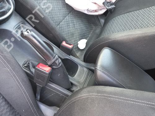Engine control unit (ECU) OPEL ASTRA K (B16)  | BP18479796M57 