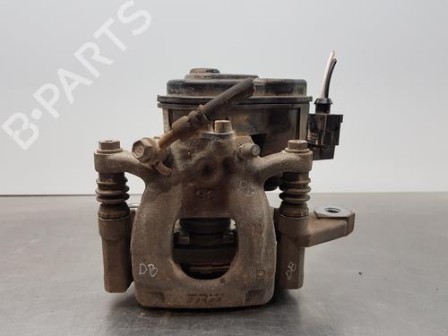 Used Right rear brake caliper NISSAN QASHQAI II (J11, J11_) [2013-2025]  29130880