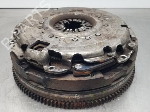 Used Flywheel FORD TRANSIT CUSTOM V362 Van (FY, FZ) [2012-2025]  20715456