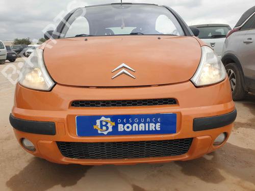 Brugte CITROËN C3 Pluriel (HB_) [2003-2025]  4184200