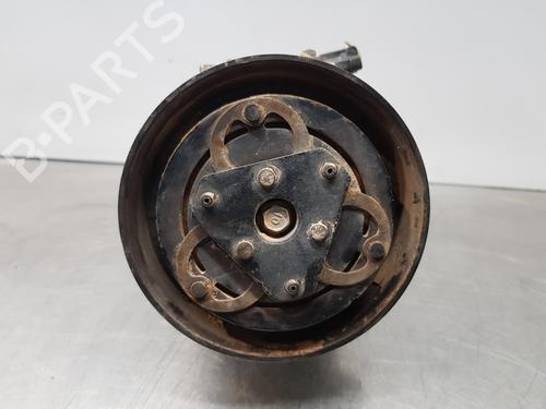 AC compressor NISSAN NOTE (E11, NE11) | BP30922099M34