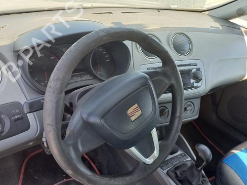 Steering rack SEAT IBIZA IV (6J5, 6P1)  | BP15618174M22 