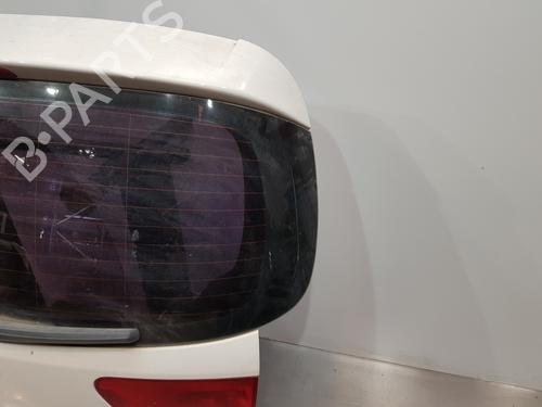 Tailgate SEAT ALTEA XL (5P5, 5P8)  | BP29248414C6 