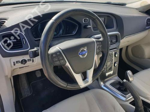 Bakspejl venstre VOLVO V40 Hatchback (525)  | BP30835421C26 