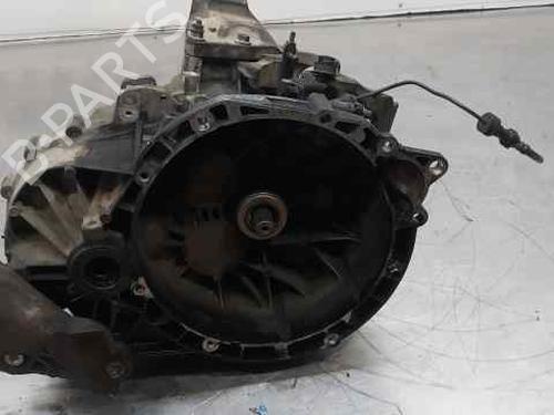Used Gearbox FORD MONDEO IV (BA7) [2007-2015]  12261633