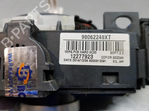 Switch PEUGEOT PARTNER Box Body/MPV  | BP28168997I30