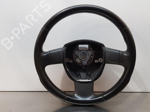 Used Steering wheel AUDI A3 Sportback (8PA) 2.0 TDI 16V (140 hp) 11330986