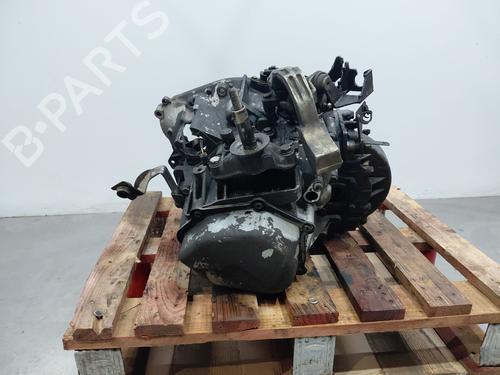 Getriebe für CITROËN JUMPY I (U6U_) 2.0 HDi 95 (94 hp) 31291136