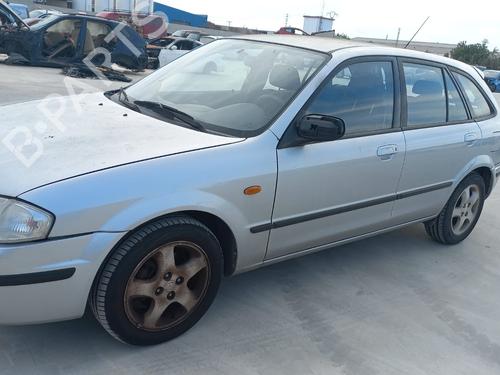 Turbolader/Kompressor MAZDA 323 F VI Hatchback (BJ) 2.0 D | BP15185903M71 