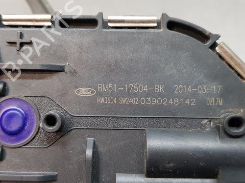 Front wiper motor FORD FOCUS III 1.0 EcoBoost | BP14988014M29 