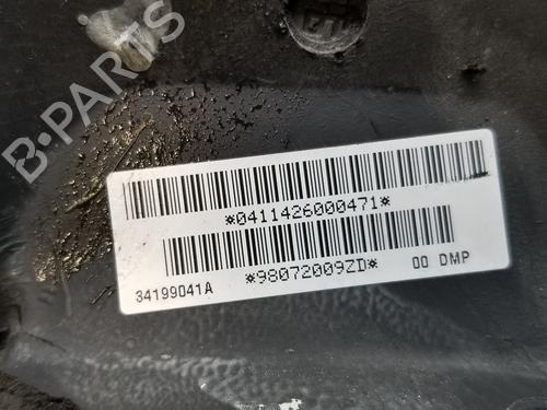 Volant PEUGEOT 5008 (0U_, 0E_) | BP30879365C49