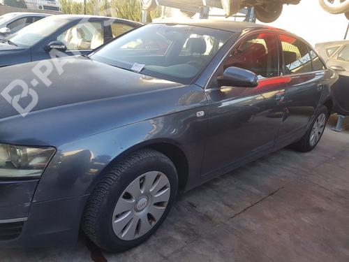 Display AUDI A6 C6 (4F2) 2.0 TDI | BP13019579C48 