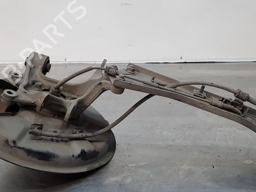 Fusee rechts achter HYUNDAI TUCSON (TL, TLE) 1.6 CRDi (116 hp) 30878789