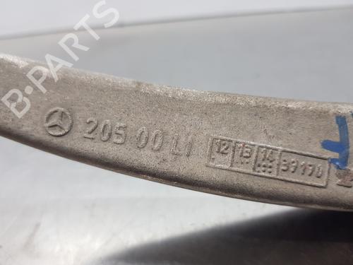 Left front suspension arm MERCEDES-BENZ C-CLASS (W205)  | BP29248464M12 