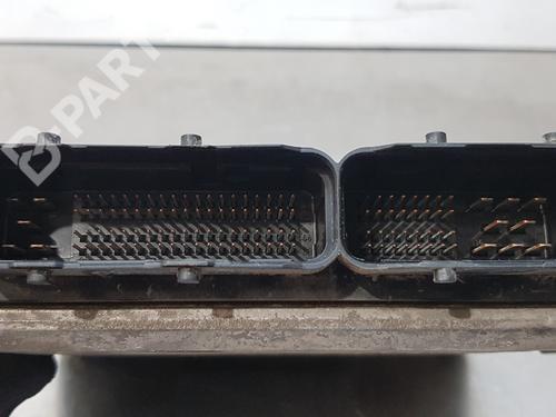 Engine control unit (ECU) CHRYSLER VOYAGER IV (RG, RS) 2.8 CRD | BP10905109M57 