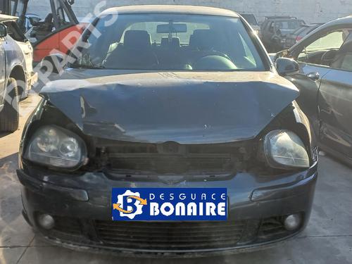 Køleventilator elektrisk VW GOLF V (1K1)  | BP12065371M35 