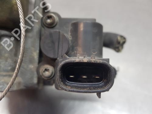 Throttle body SUZUKI SWIFT III (MZ, EZ)  | BP27241536M82 