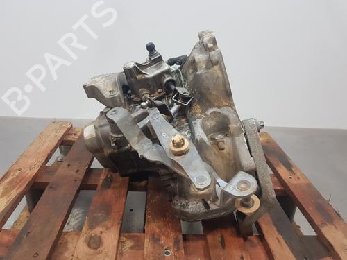 Gearbox OPEL CORSA D (S07)  | BP26712002M3 