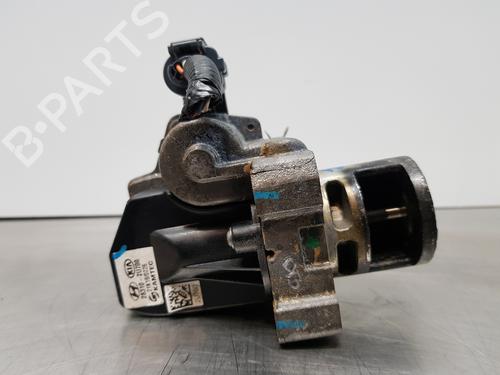 Used Egr HYUNDAI TUCSON (NX4E, NX4A) [2020-2025]  24466276