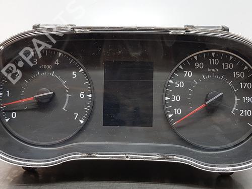 Used Instrument cluster DACIA DUSTER (HM_) [2017-2025]  13618520