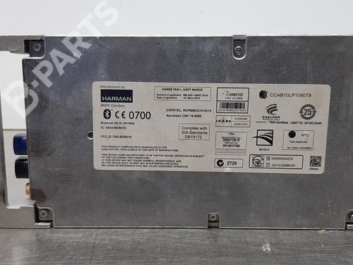 Electronic module BMW 5 Gran Turismo (F07) 530 d xDrive | BP12140877M83 