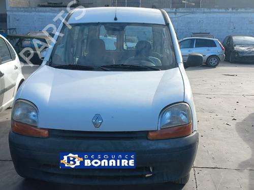 Engine RENAULT KANGOO Express (FC0/1_)  | BP15845547M1 