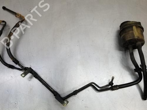 Pipe RENAULT MASCOTT Platform/Chassis (UH_, HH_)  | BP18012312M125 