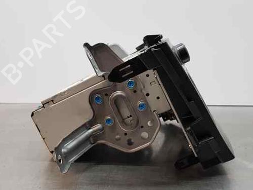 Display TOYOTA PRIUS PLUS (_W4_)  | BP12489870C48 