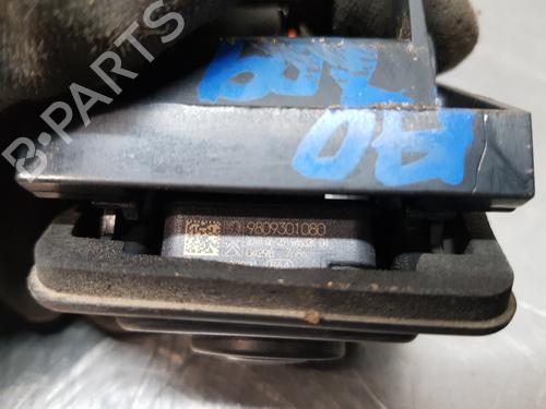 Electronic module PEUGEOT 3008 II SUV (MC_, MR_, MJ_, M4_)  | BP29972811M83
