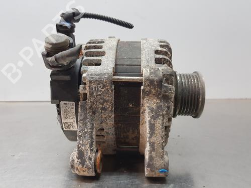 Alternator PEUGEOT RIFTER  | BP27262870M7 