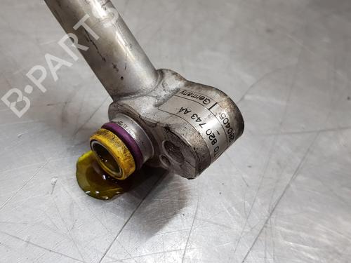 AC pipe VW TOURAN (1T1, 1T2)  | BP14257182M126 