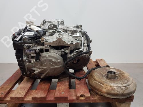 Gearbox OPEL MOKKA  | BP28024038M3 