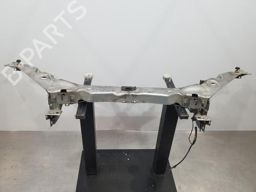 Frontplate/Frontkurv JAGUAR XF I (X250) [2008-2015]  27526460