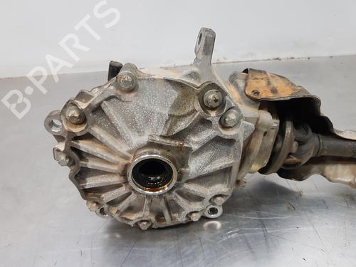 Front differential MERCEDES-BENZ GLK-CLASS (X204)  | BP29718219M23 