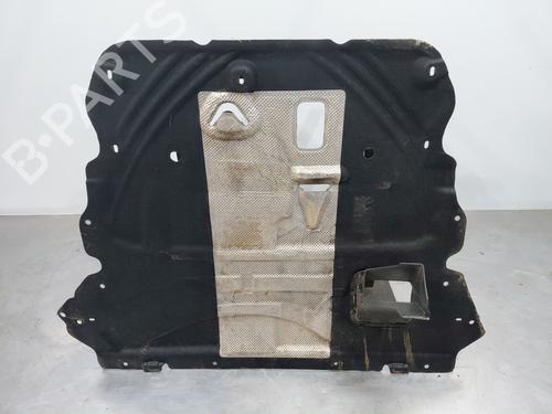 Underbody protection FORD KUGA III (DFK) 1.5 EcoBlue | BP31312737M92