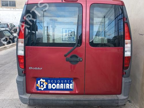 Right front driveshaft FIAT DOBLO Box Body/MPV (223_) 1.9 D (223ZXB1A) | BP15674809M39 