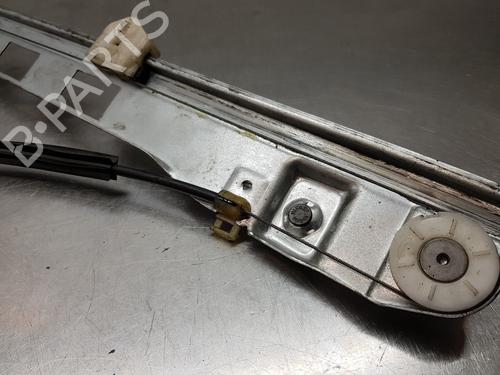 Front right window mechanism OPEL MOVANO B Van (X62)  | BP29356483C23 