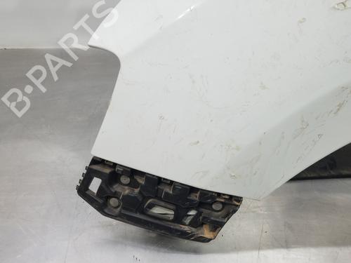 Left front fenders DACIA LODGY (JS_)  | BP22687524C41 