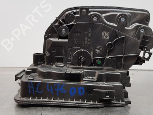 Front right lock MINI MINI (F55) One (102 hp) 13877618