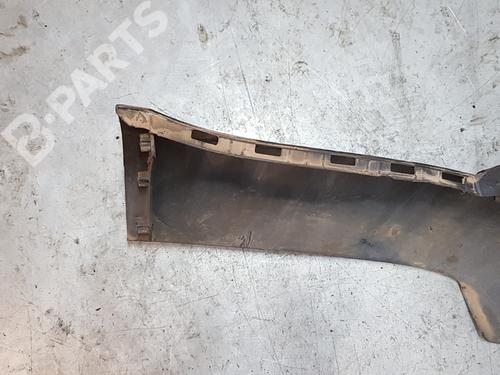 Rear bumper AUDI A8 D3 (4E2, 4E8) 4.0 TDI quattro | BP10054330C8 
