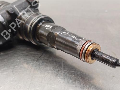Injector VW TOUAREG (7LA, 7L6, 7L7)  | BP18716222M100 