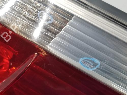Right taillight BMW 5 (E60) 520 d | BP20085521C35 