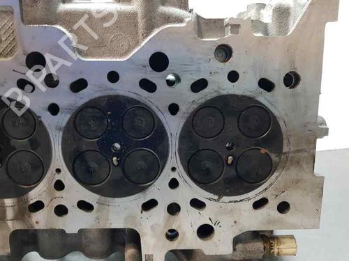 Cylinder head MAZDA CX-5 (KE, GH)  | BP27341329M5 