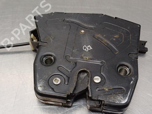 Tailgate lock BMW X5 (E70) 3.0 d | BP17438386C101 